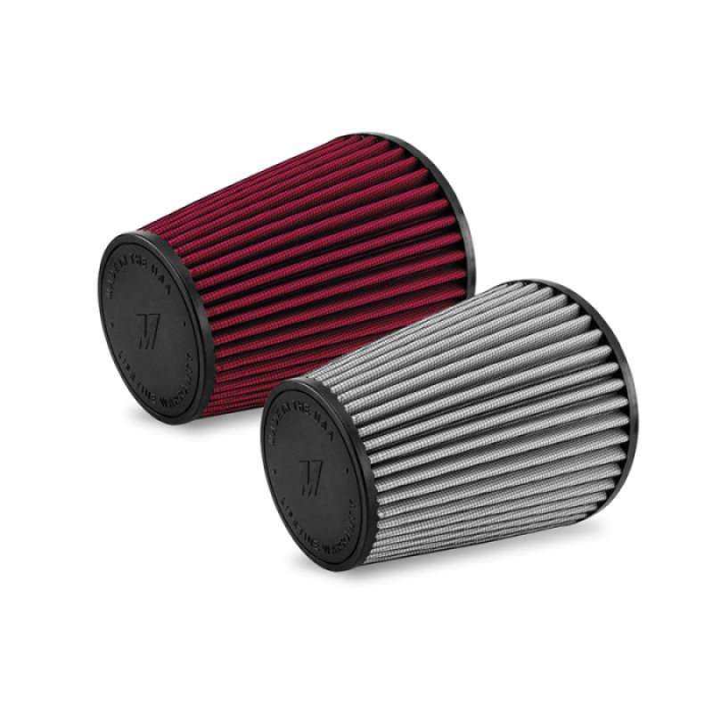 Mishimoto MM Air Filters Air Filters Air Filters - Universal Fit main image