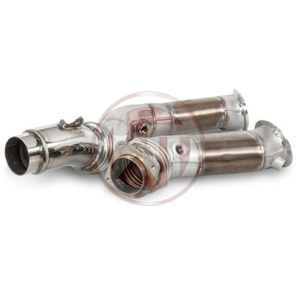 Wagner Tuning BMW M3/M4 F80/82/83 Downpipe Kit 500001023