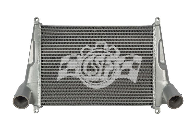 CSF 99-03 Isuzu NPR 4.8L OEM Intercooler 6051 Main Image