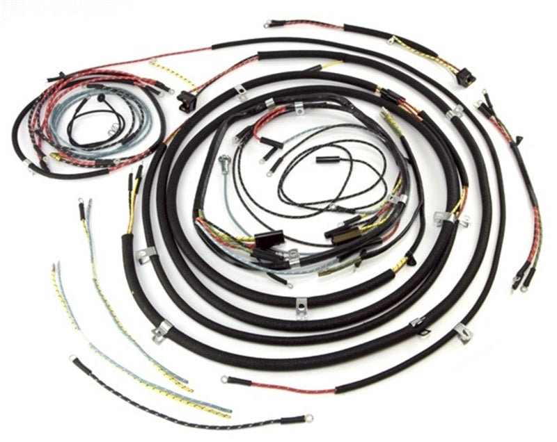 OMIX OMI Wiring Harnesses Engine Components Wiring Harnesses main image