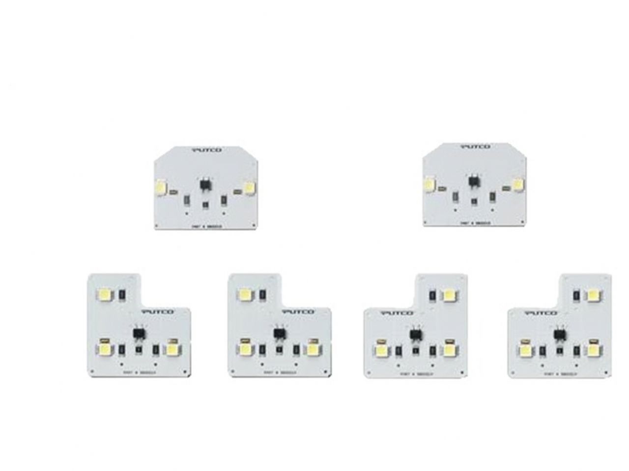 Putco Festoon (Dome Light) 980008 Item Image