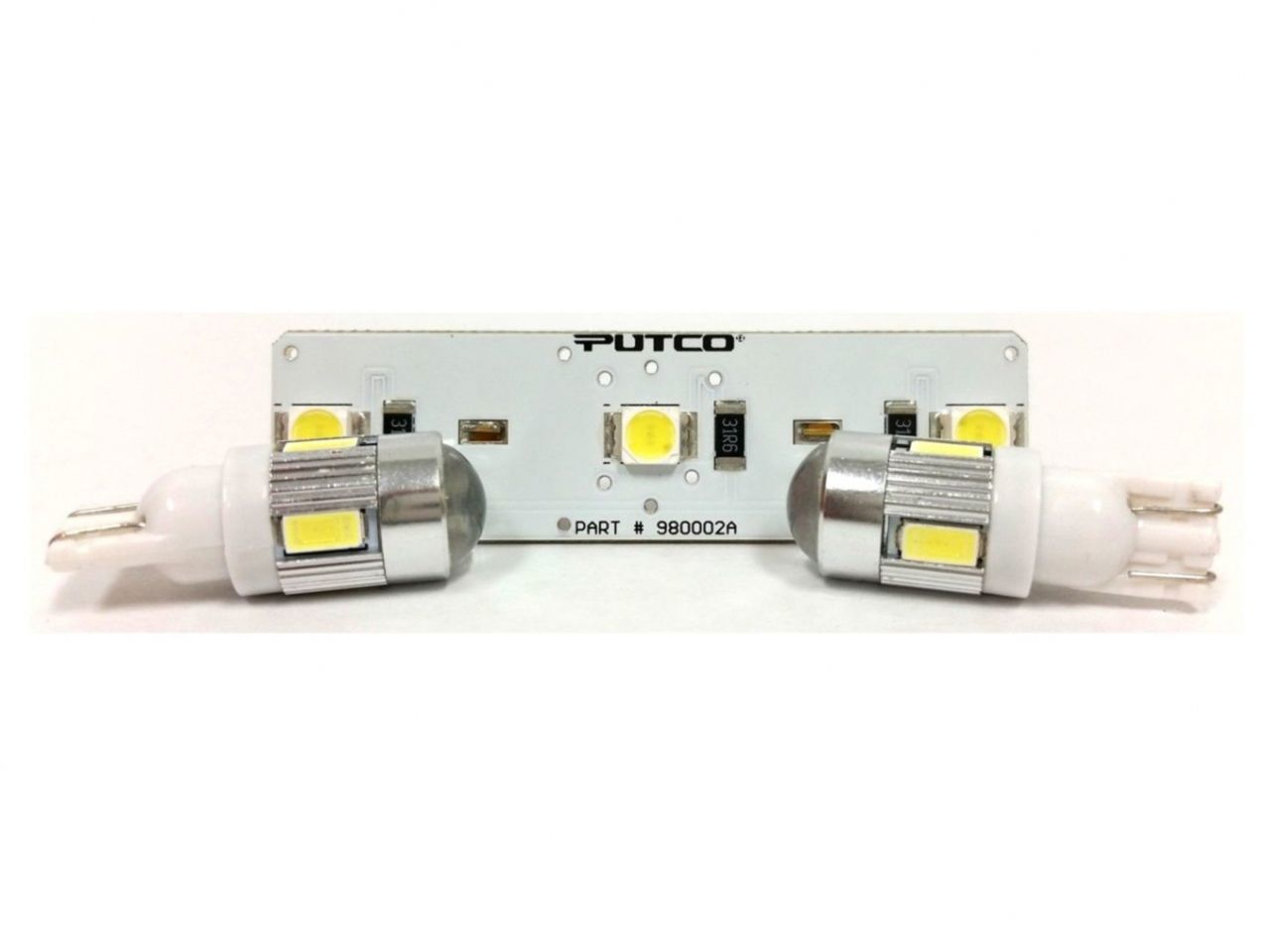 Putco Festoon (Dome Light) 980295 Item Image