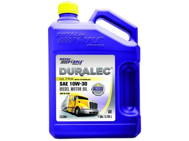 Royal Purple Engine Oil 83130 Item Image