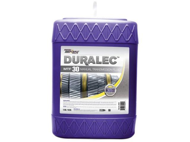 Royal Purple Transmission Gear Oil 85222 Item Image