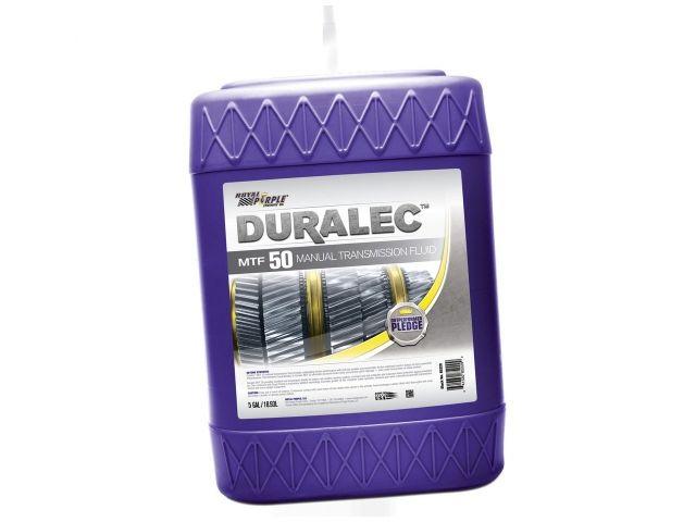 Royal Purple Transmission Gear Oil 85229 Item Image