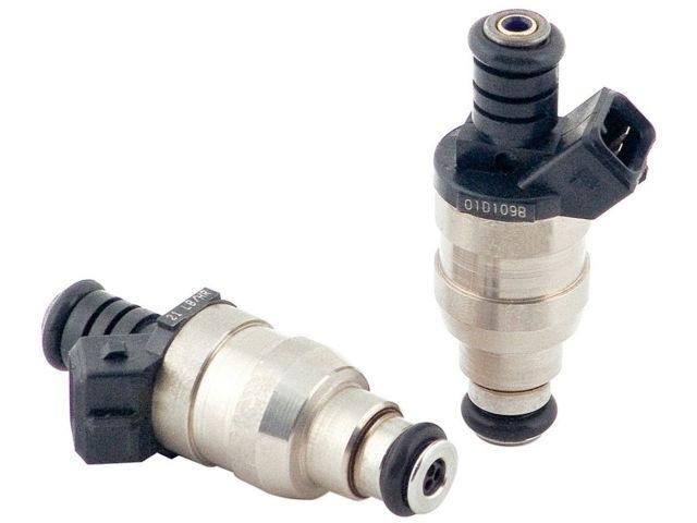 Accel Fuel Injectors 150119 Item Image