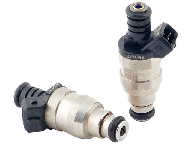 Accel Fuel Injectors 150124 Item Image