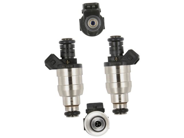 Accel Fuel Injector