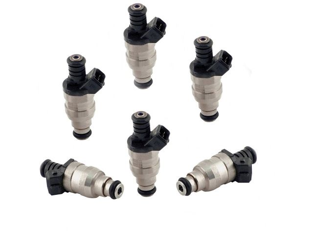 Accel Fuel Injectors 150617 Item Image