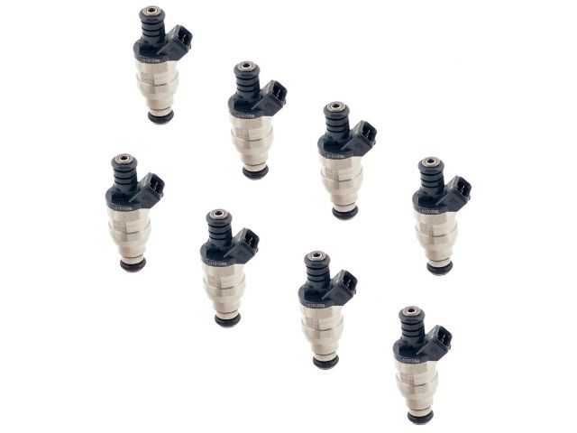 Accel Fuel Injectors 150826 Item Image