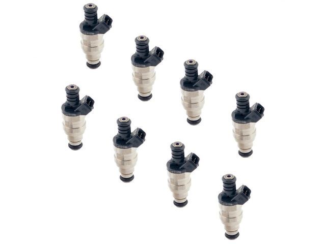Accel Fuel Injectors 150824 Item Image