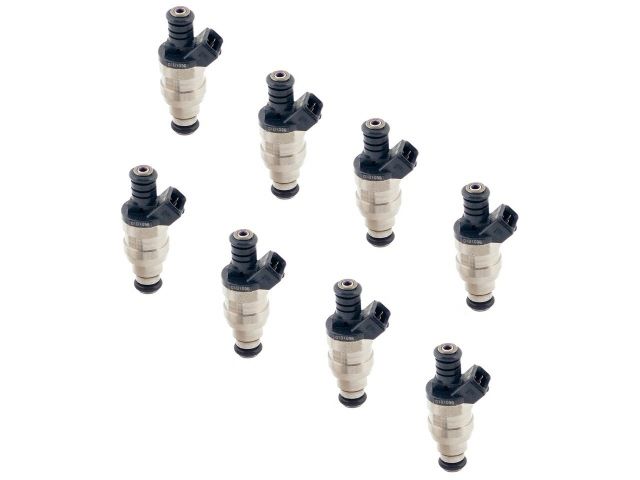 Accel Fuel Injectors 150832 Item Image