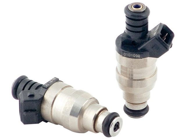 Accel Fuel Injectors 74618 Item Image