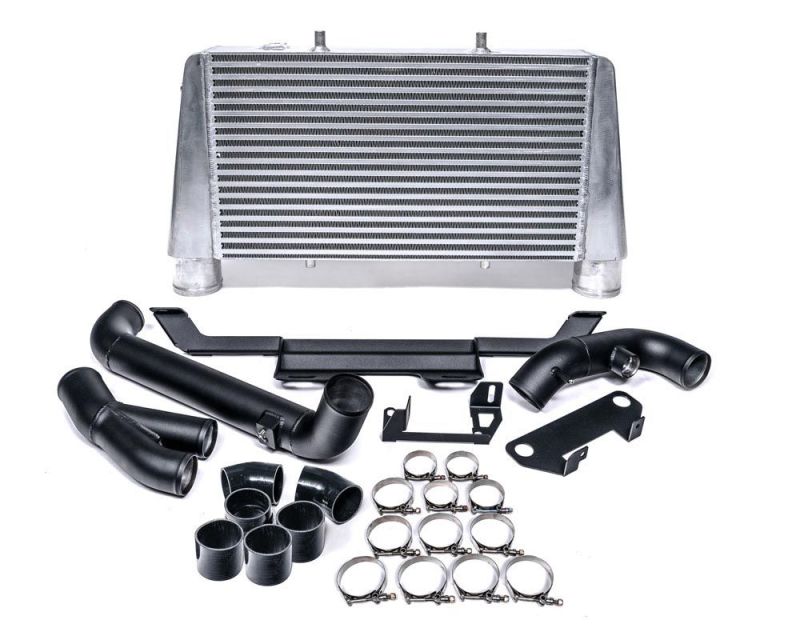 VR Performance VRP Intercoolers Forced Induction Intercooler Kits main image