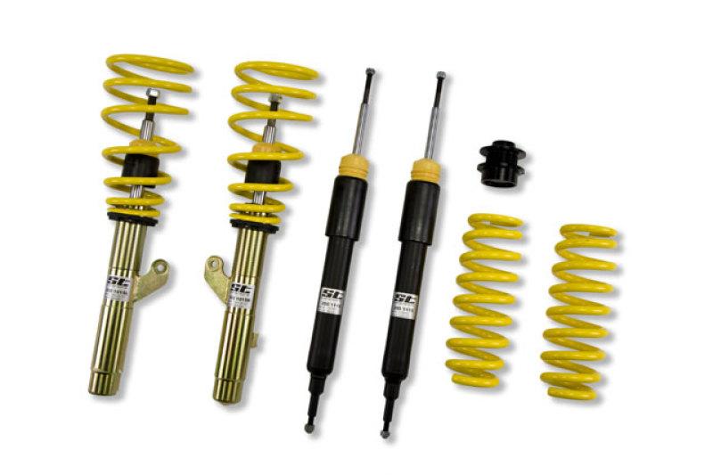 ST Coilover Kit 06-12 BMW E91 Sports Wagon / 07-13 BMW E93 Convetible 13220033 Main Image