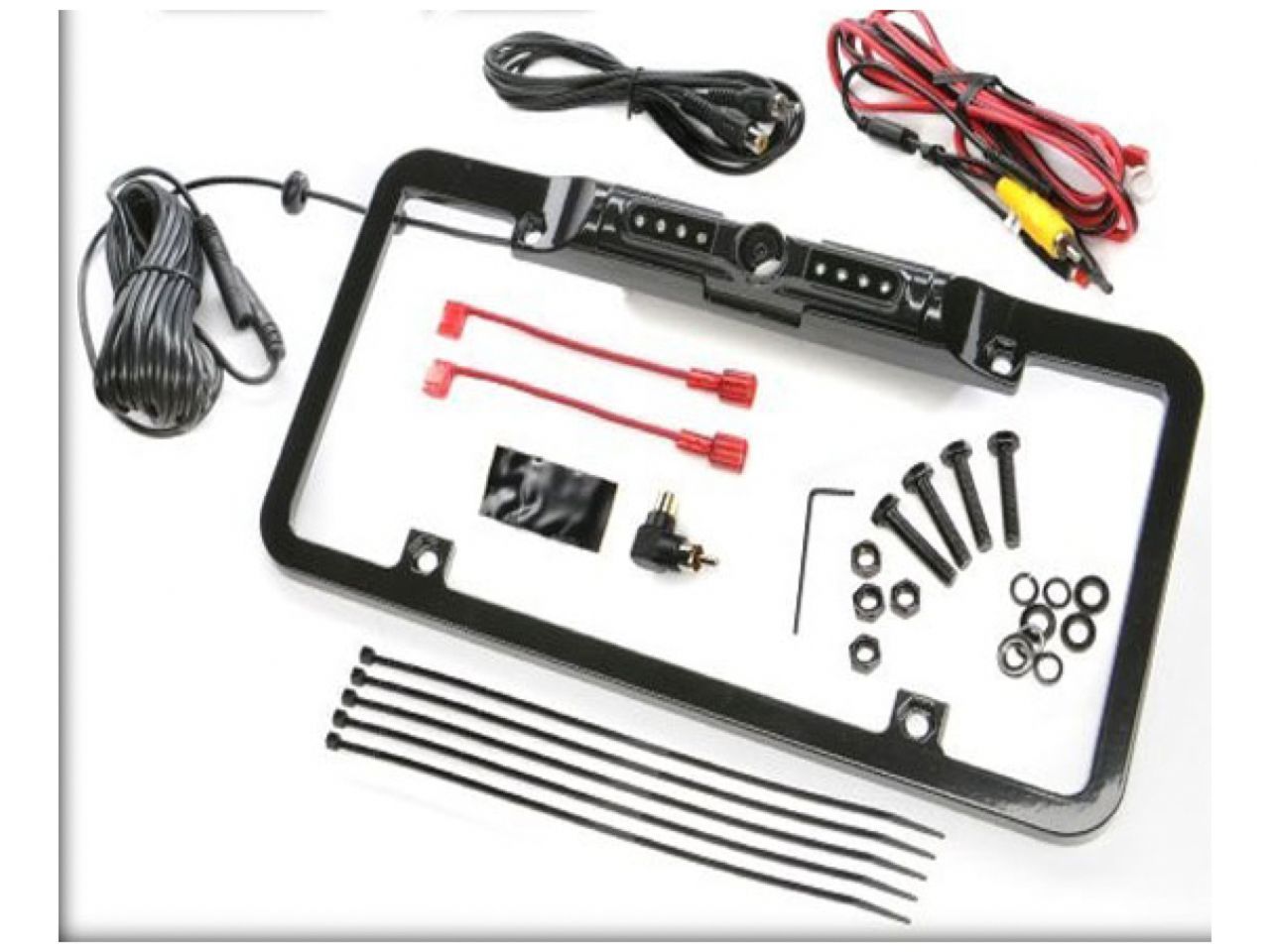 Edge Cameras 98202 Item Image