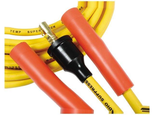 Accel Spark Plug Wires 4014 Item Image