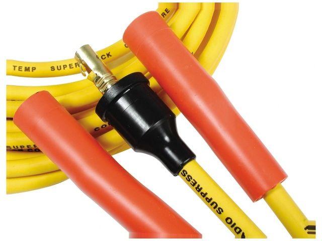 Accel Spark Plug Wires 4038 Item Image