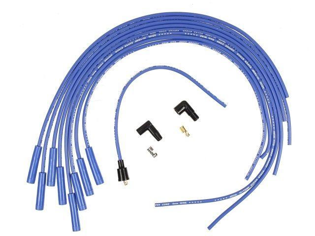 Accel Spark Plug Wires 4038B Item Image