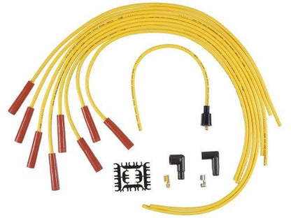 Accel Spark Plug Wires 4040 Item Image