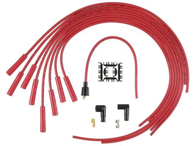 Accel Spark Plug Wires 4040R Item Image