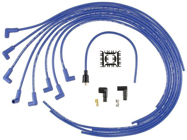 Accel Spark Plug Wires 4041B Item Image