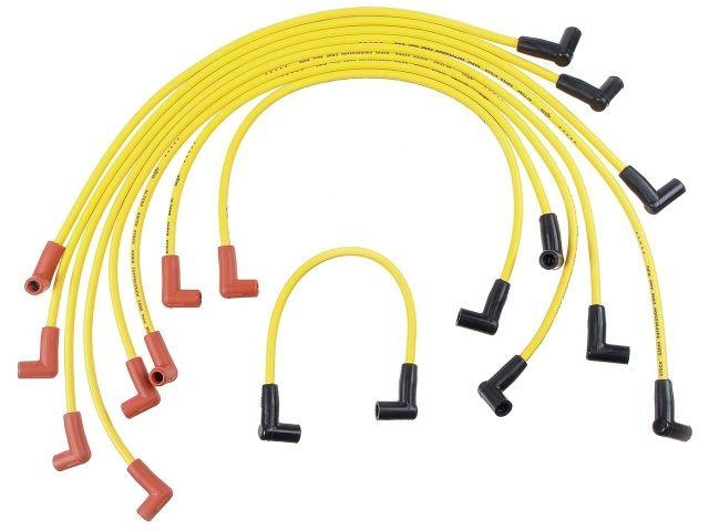 Accel Spark Plug Wires 4048 Item Image