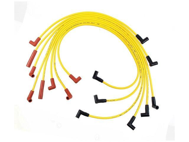 Accel Spark Plug Wires 4049 Item Image