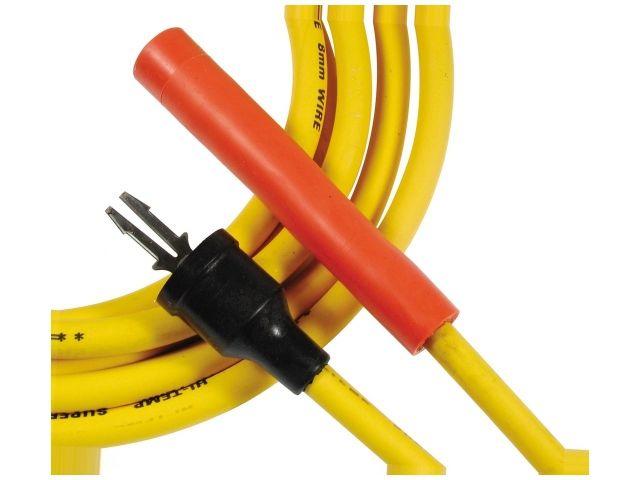 Accel Spark Plug Wires 4057 Item Image