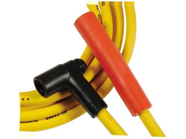 Accel Spark Plug Wires 4058 Item Image