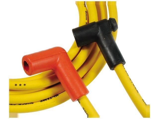 Accel Spark Plug Wires 4066 Item Image