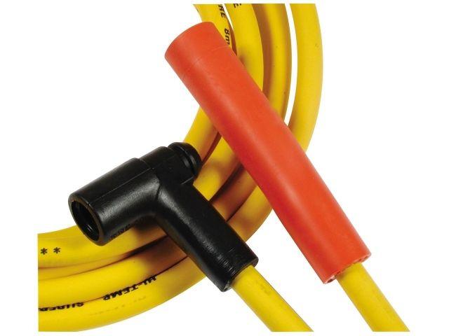 Accel Spark Plug Wires 4071 Item Image