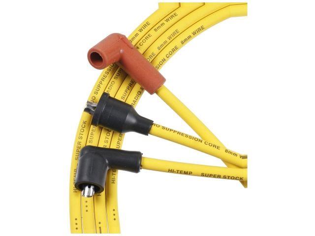 Accel Spark Plug Wires 4072 Item Image