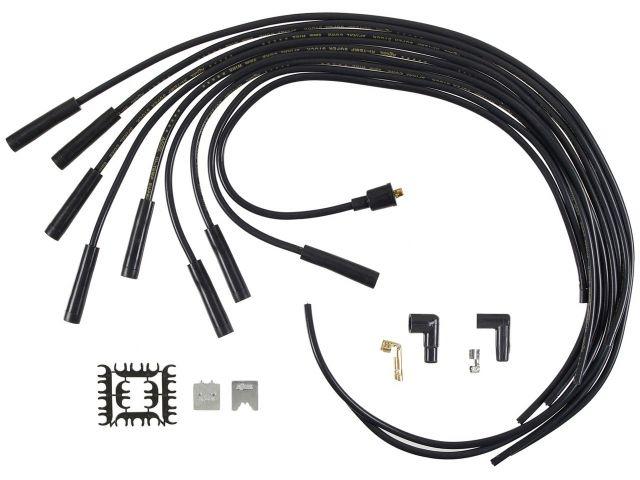 Accel Spark Plug Wires 5040K Item Image