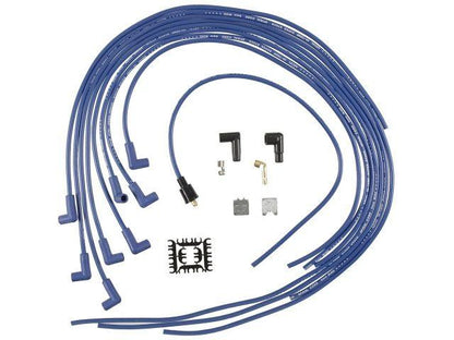 Accel Spark Plug Wires 5041B Item Image
