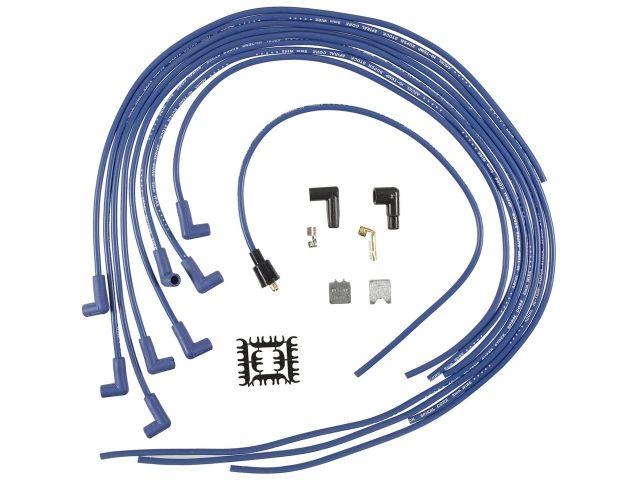 Accel Spark Plug Wires 5041B Item Image