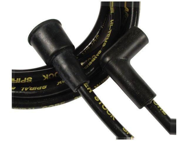 Accel Spark Plug Wires 5042K Item Image