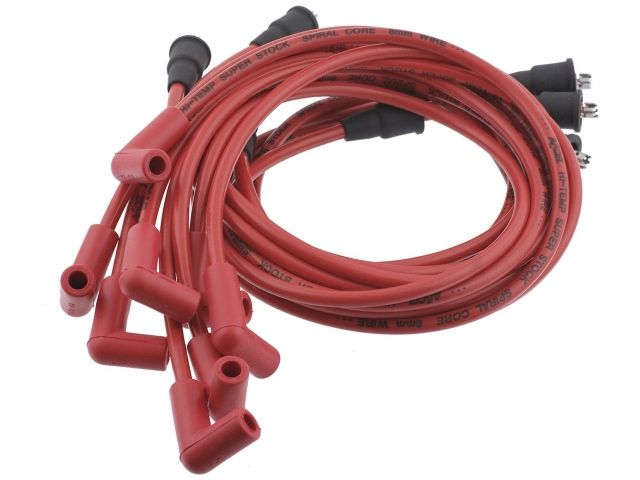 Accel Spark Plug Wire Set