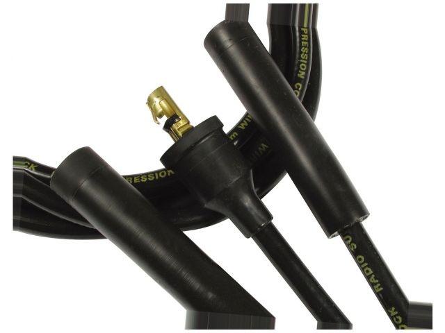 Accel Spark Plug Wires 5043K Item Image