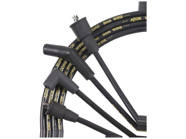 Accel Spark Plug Wire Set