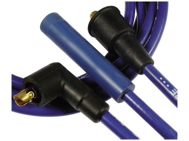 Accel Spark Plug Wires 5046B Item Image