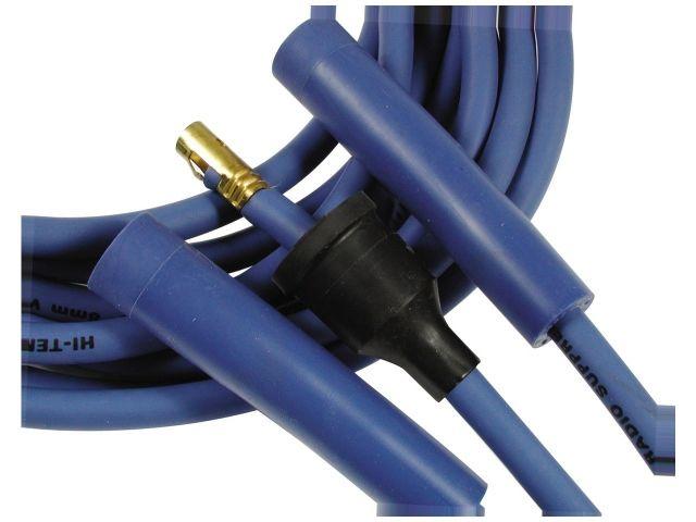 Accel Spark Plug Wires 5047B Item Image