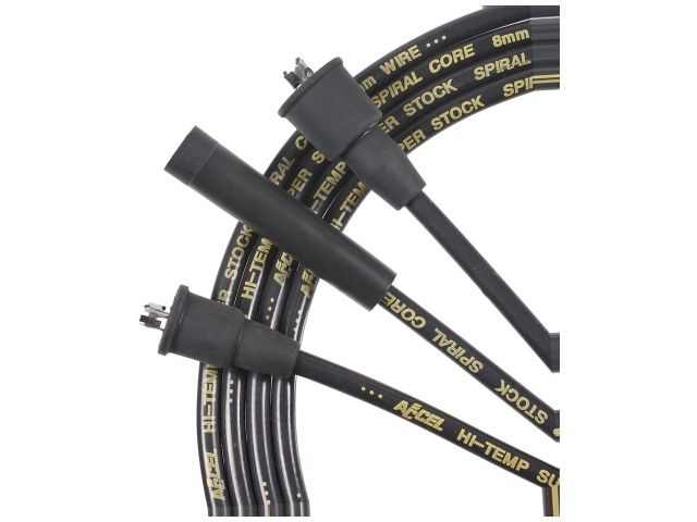 Accel Spark Plug Wire Set
