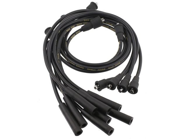 Accel Spark Plug Wire Set