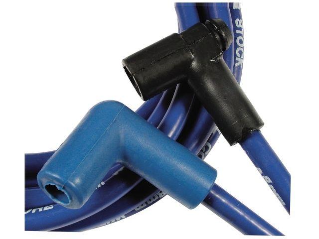 Accel Spark Plug Wires 5049B Item Image