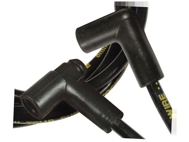 Accel Spark Plug Wires 5050K Item Image