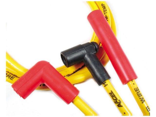 Accel Spark Plug Wires 5049Y Item Image
