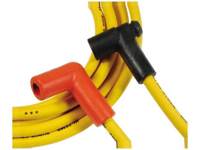 Accel Spark Plug Wires 5050Y Item Image