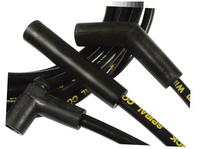 Accel Spark Plug Wires 5053K Item Image