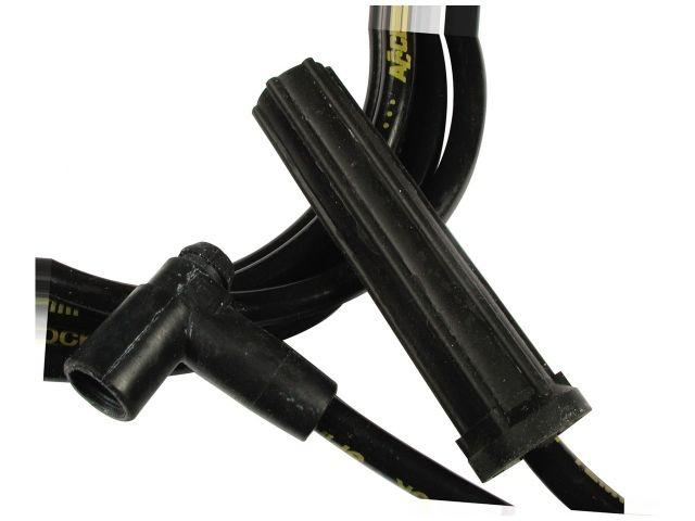 Accel Spark Plug Wires 5071K Item Image